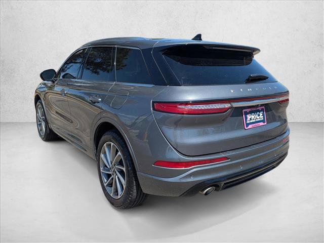 Used 2024 Lincoln Corsair Grand Touring w/ Equipment Group 301A AWD/4WD image 8