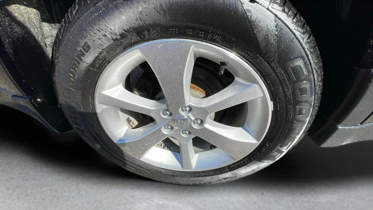 Used 2013 Subaru Outback 2.5i Limited AWD/4WD image 19