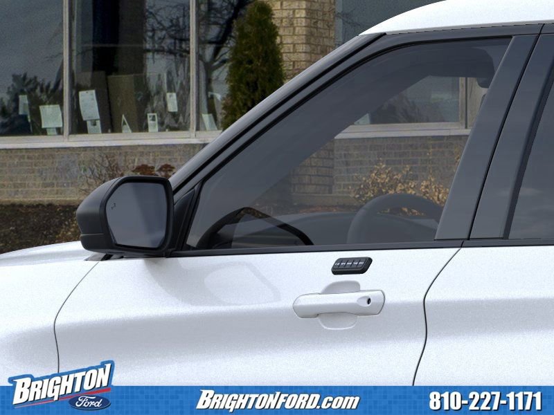 Used 2026 Ford Explorer Active w/ Active Comfort Package AWD/4WD image 21