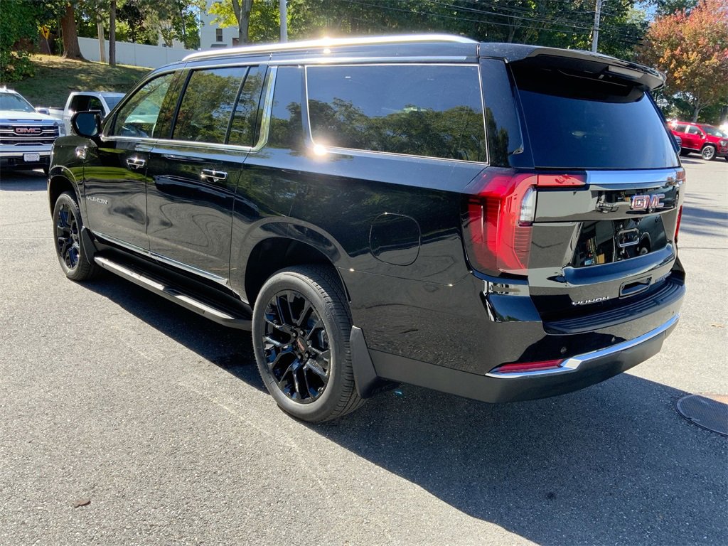 New 2026 GMC Yukon XL Elevation w/ LPO, Get Active Package image 36