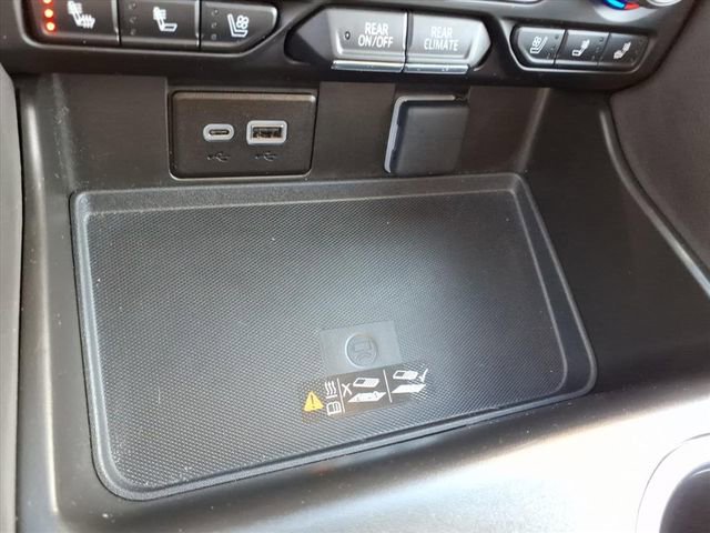 Used 2024 Chevrolet Tahoe Premier w/ Advanced Technology Package AWD/4WD image 33