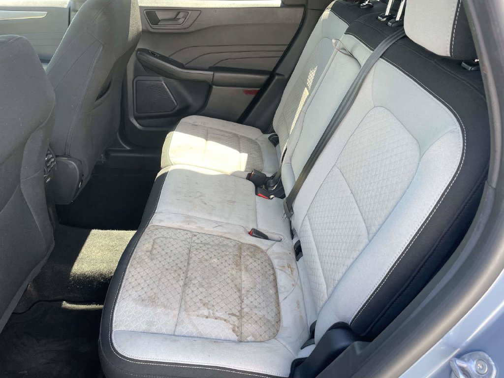 Certified 2024 Ford Escape Active FWD image 12