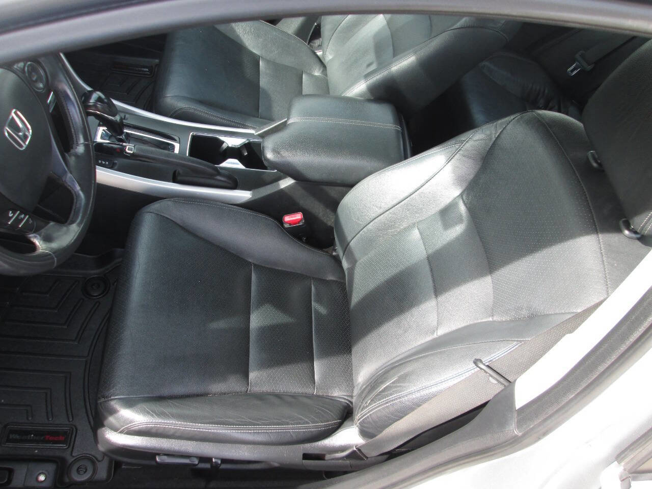 Used 2014 Honda Accord EX-L image 15