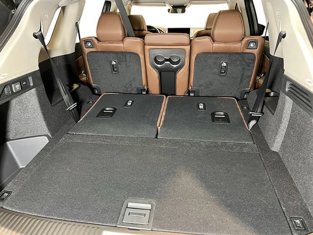 New 2026 Acura MDX w/ Advance Package AWD/4WD image 34