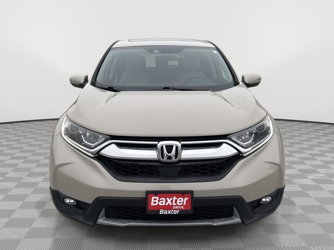 Used 2018 Honda CR-V EX image 7