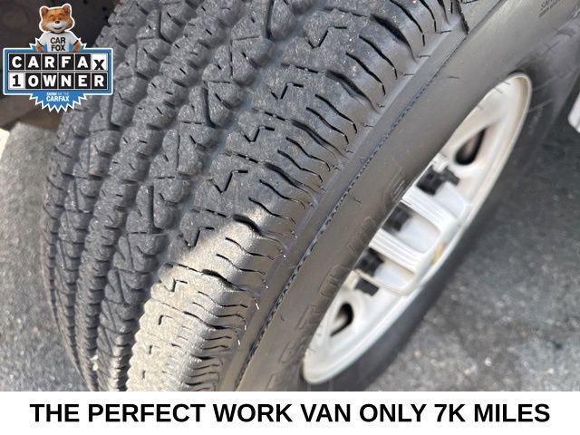 Used 2024 Chevrolet Express 2500 w/ Driver Convenience Package RWD image 6