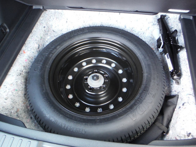Used 2025 Honda CR-V EX image 38