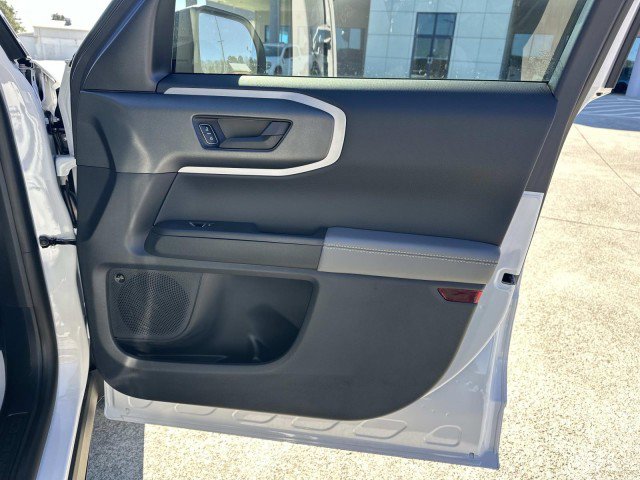 New 2025 Ford Bronco Sport Badlands w/ Sasquatch Badlands Package image 14