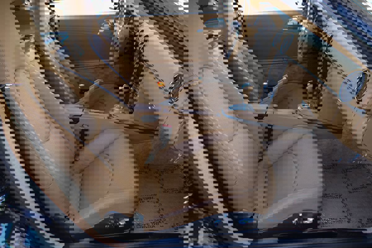 Used 2008 Porsche Cayman Coupe w/Preferred Pkg image 18