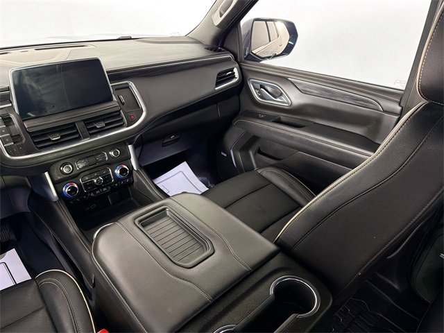 Used 2021 GMC Yukon SLT image 21