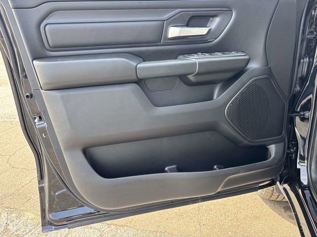 New 2026 RAM 1500 Tradesman image 12