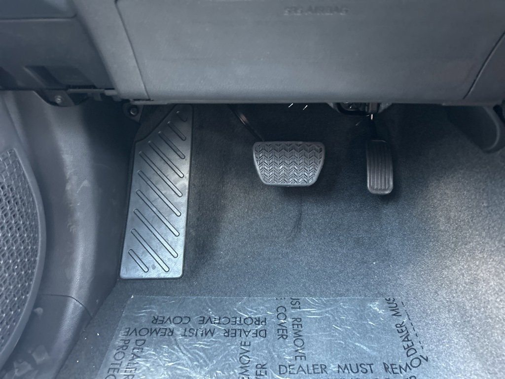 New 2025 Toyota Tacoma SR5 AWD/4WD image 15