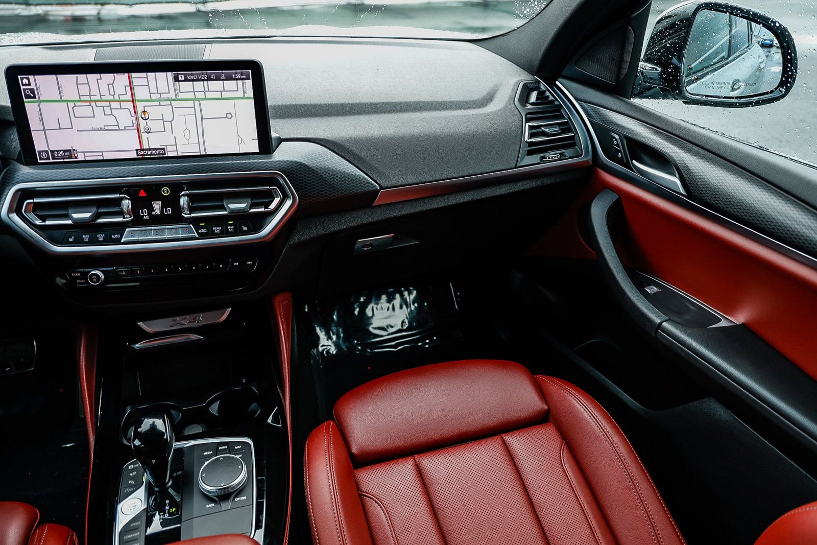 Used 2022 BMW X4 xDrive30i w/ M Sport Package 2 image 15