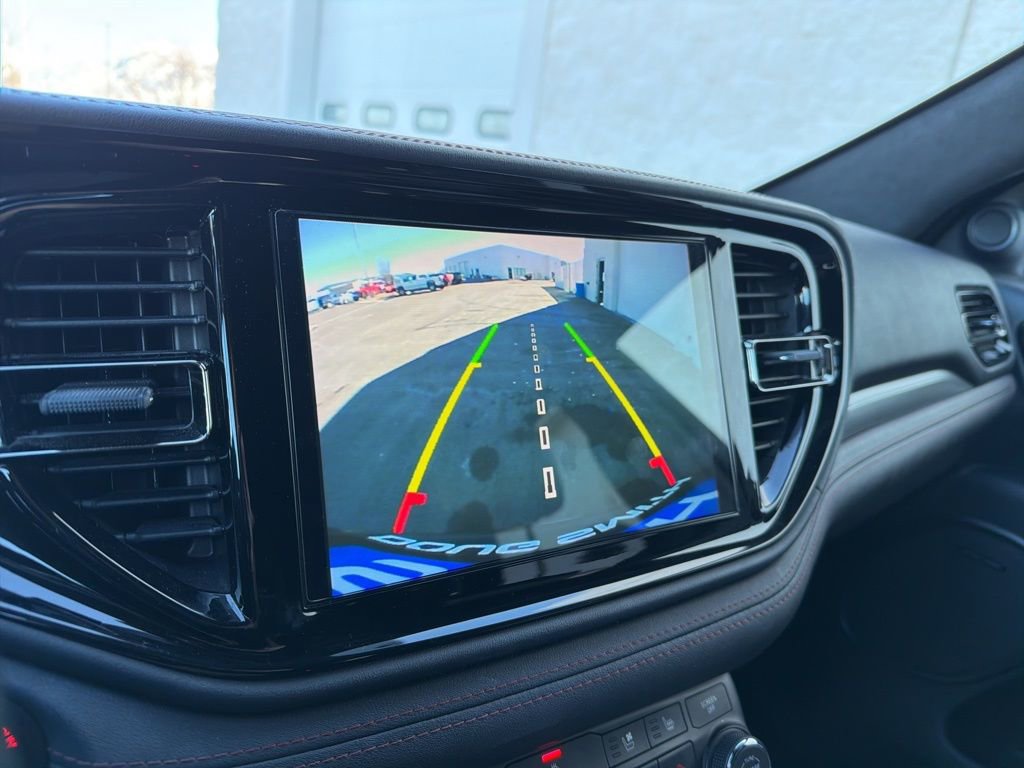 Certified 2022 Dodge Durango R/T image 15