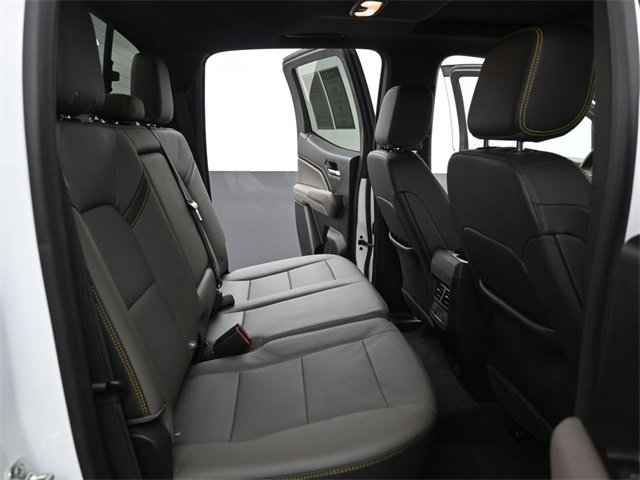 Used 2024 Chevrolet Colorado ZR2 w/ ZR2 Convenience Package III image 11