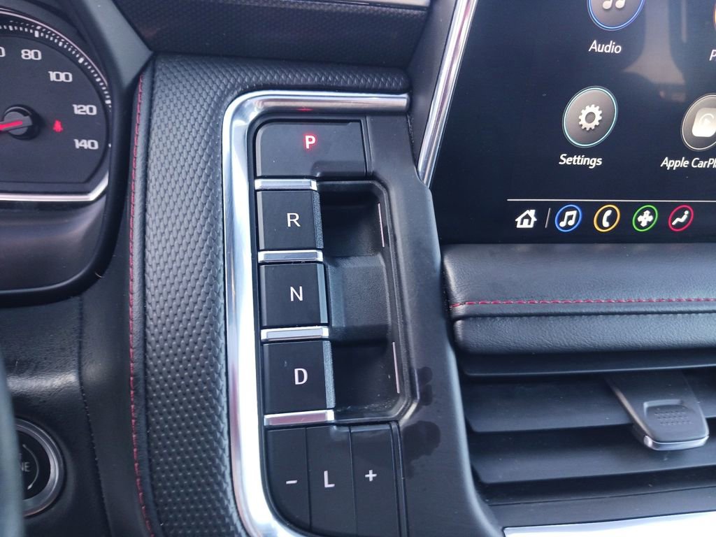 Used 2021 Chevrolet Tahoe RST image 36