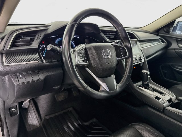 Used 2017 Honda Civic EX-L image 20