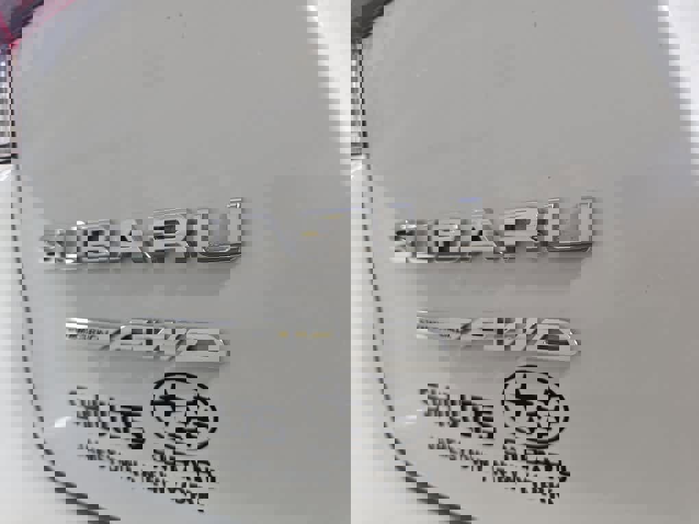 Used 2023 Subaru Impreza 2.0i Sport image 20