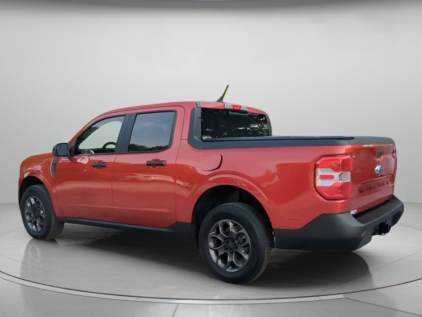 Certified 2024 Ford Maverick XLT FWD image 20