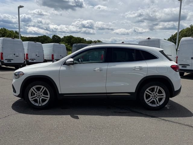 Certified 2022 Mercedes-Benz GLA 250 4MATIC image 4