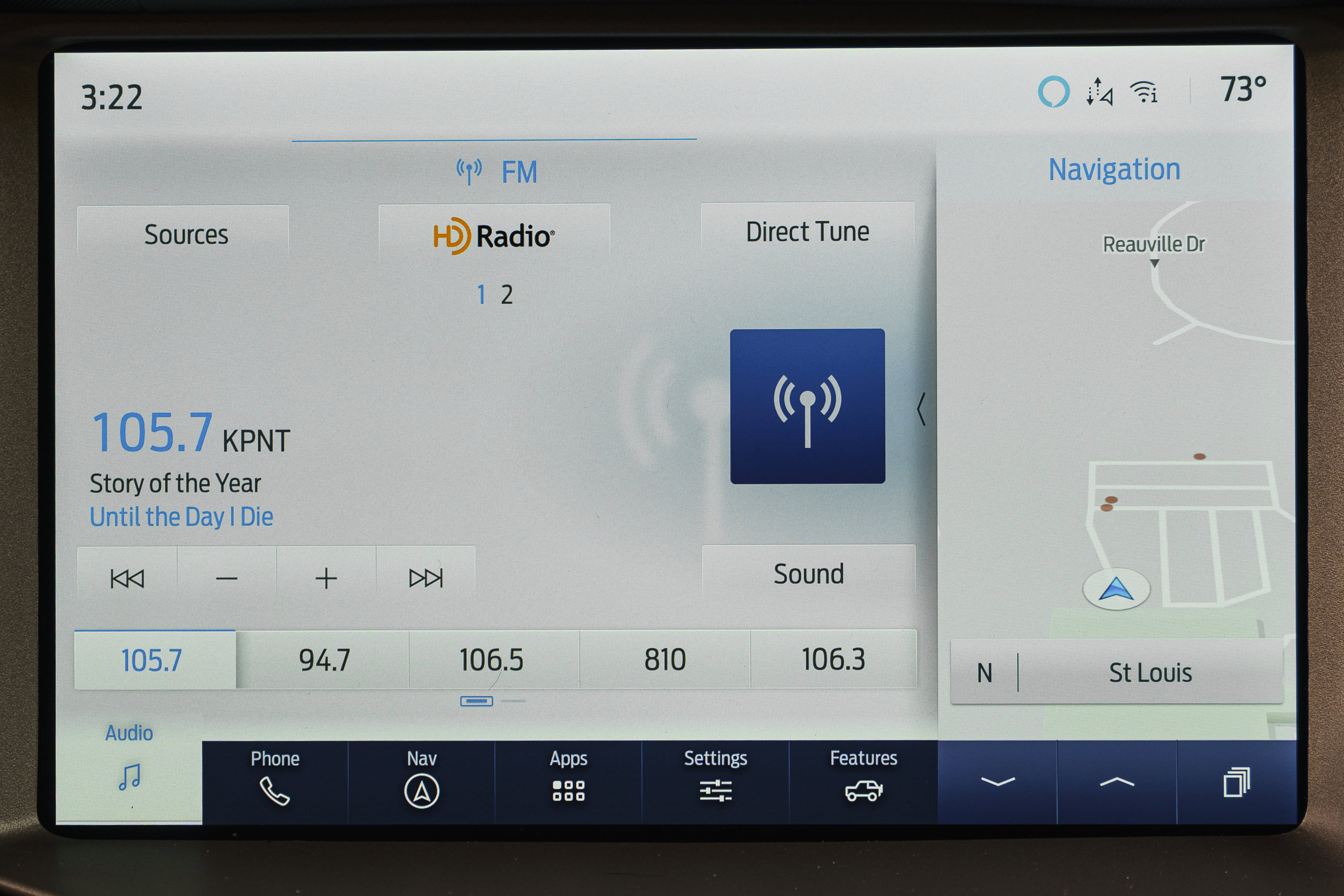 Used 2024 Ford Bronco Raptor image 13