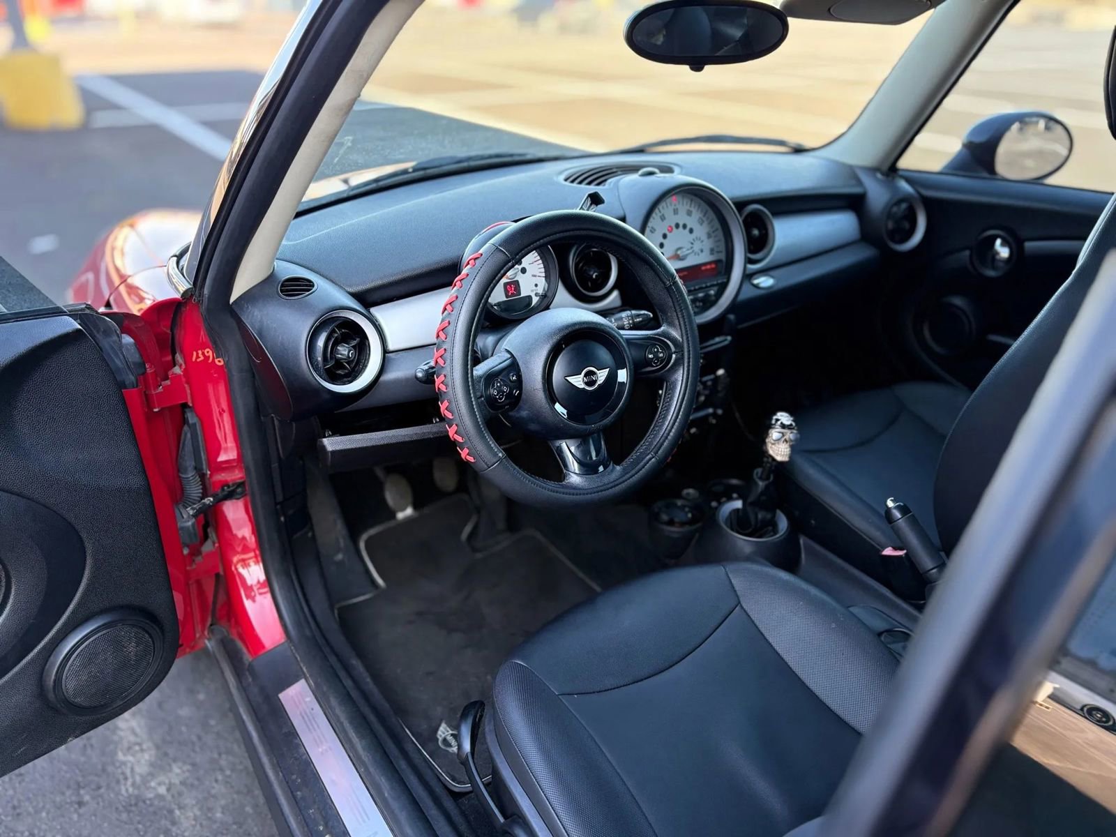 Used 2012 MINI Cooper Hardtop image 9