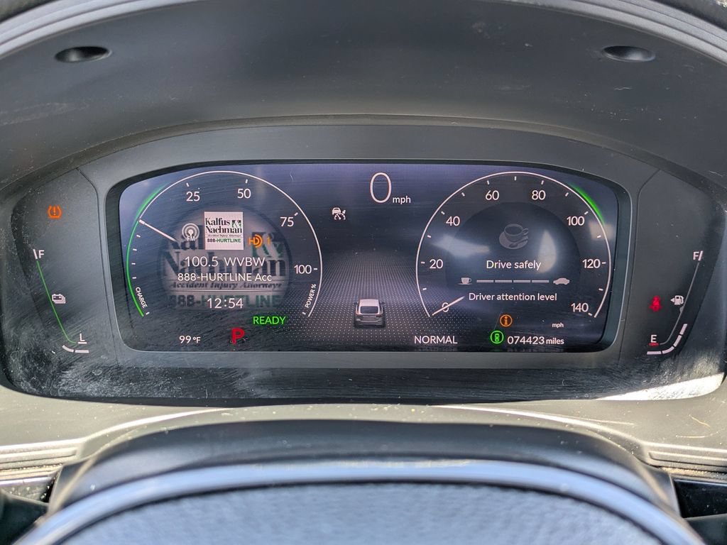 Used 2025 Honda Civic Sport Touring image 27