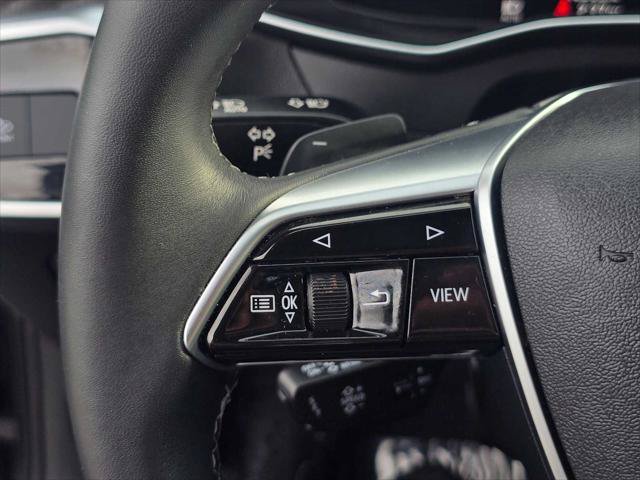 Certified 2025 Audi A6 Premium Plus w/ Premium Plus Package AWD/4WD image 33