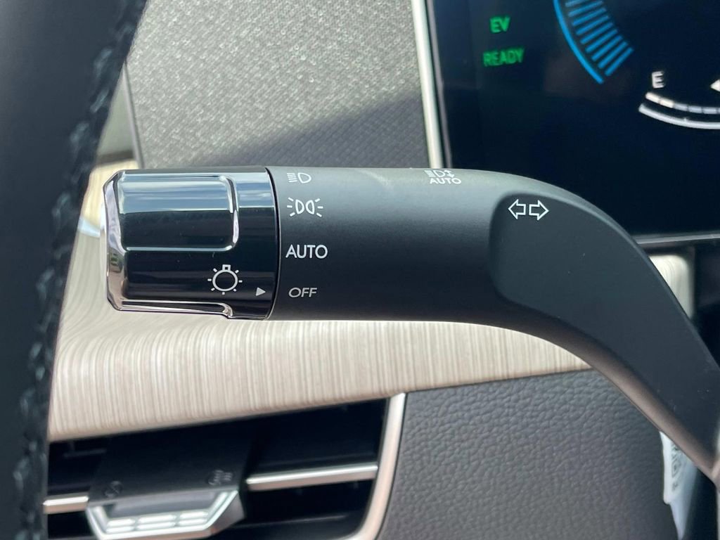 New 2025 Hyundai Sonata SEL image 36