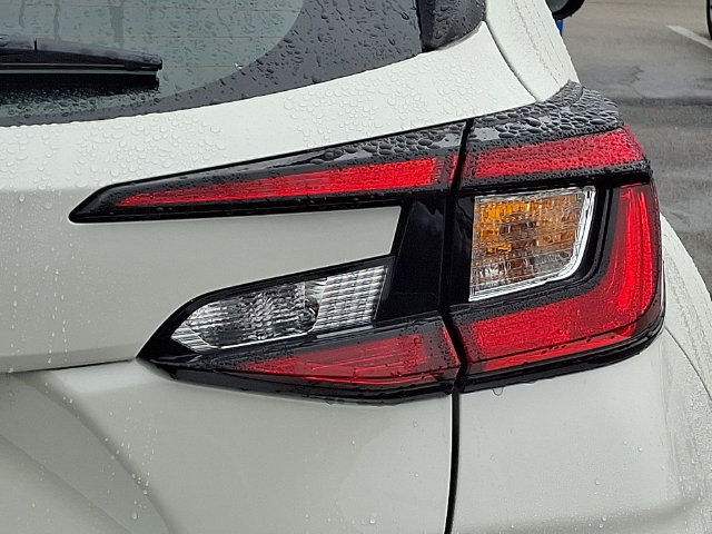Certified 2026 Subaru Impreza 2.0i Sport AWD/4WD image 12