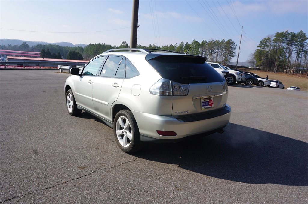 Used 2004 Lexus RX 330 image 17