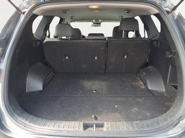 Used 2019 Hyundai Santa Fe SE FWD image 21