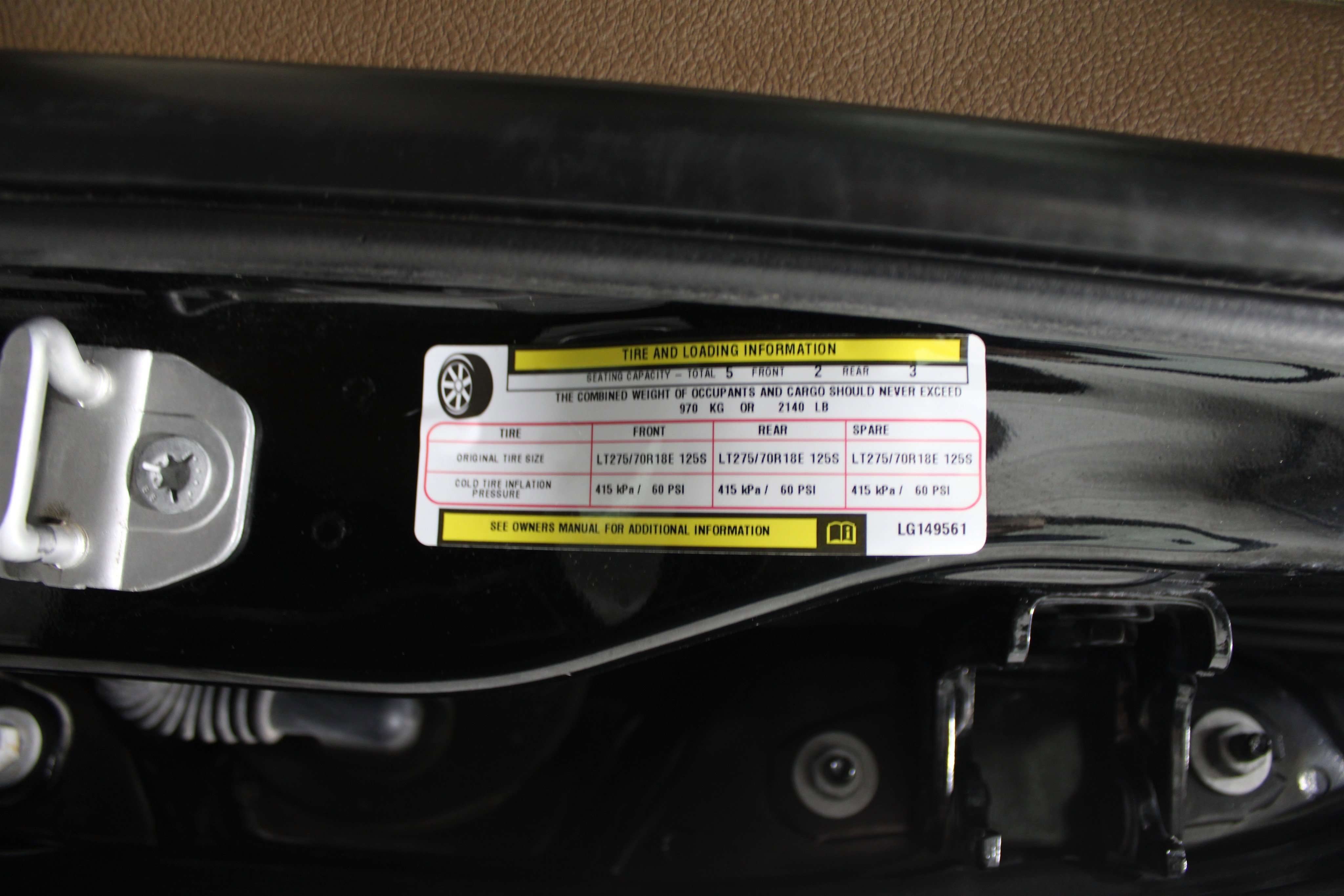 Used 2020 RAM 2500 Laramie image 39