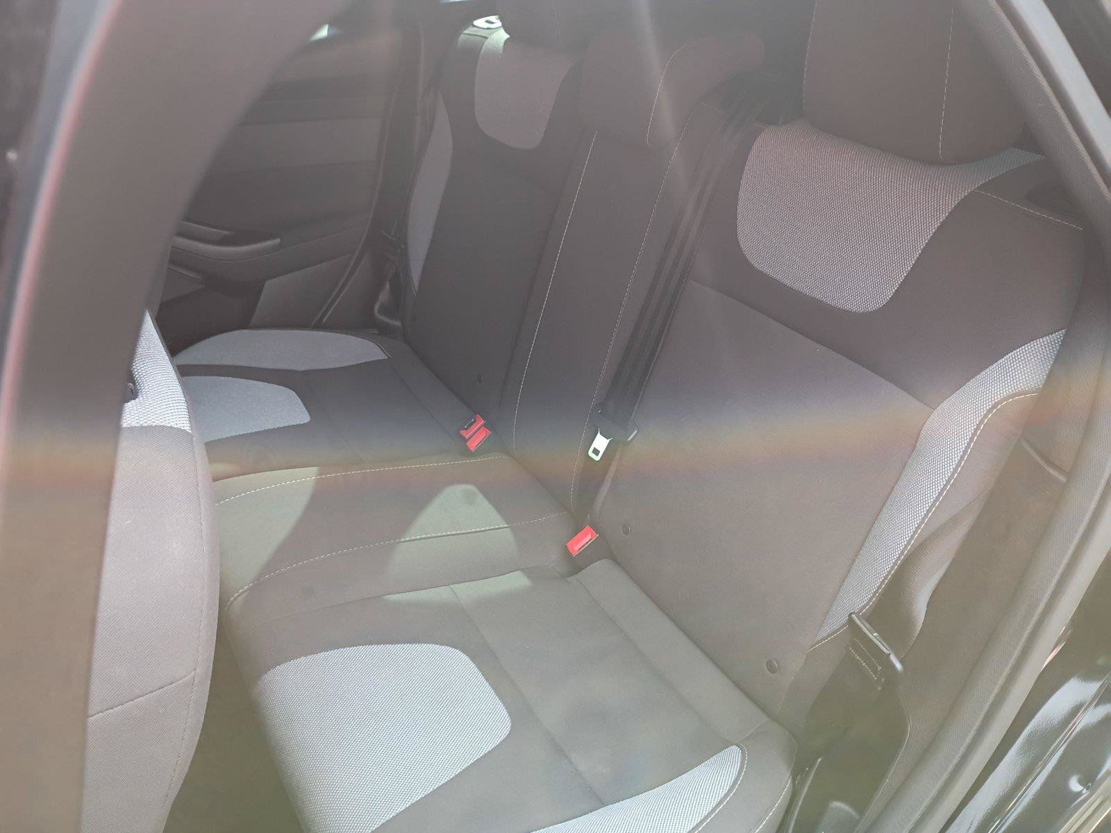Used 2014 Ford Focus ST FWD image 16