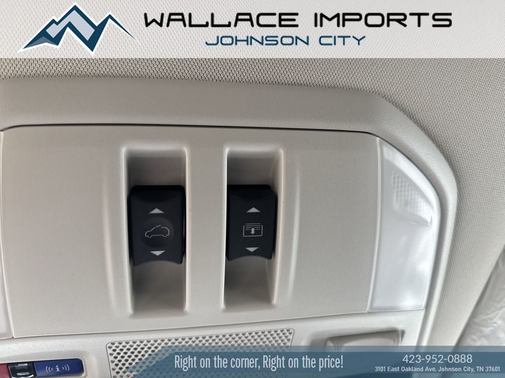 New 2026 Subaru Ascent Limited w/ Popular Package #1 AWD/4WD image 12