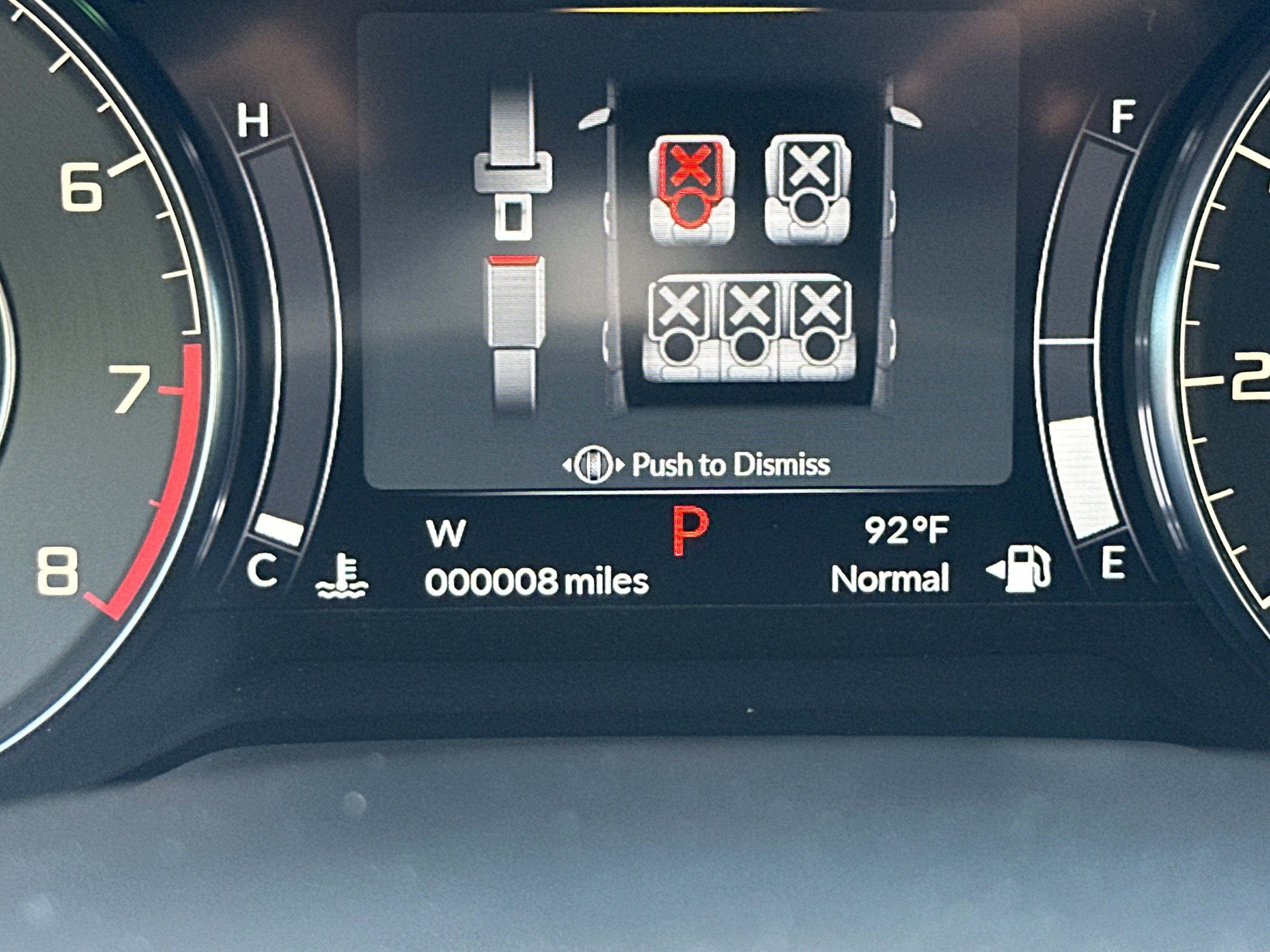 New 2026 Acura RDX SH-AWD image 20