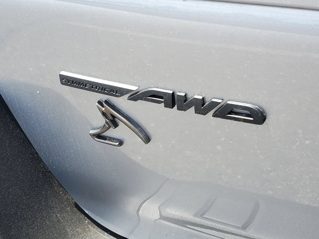 New 2026 Subaru Outback Wilderness AWD/4WD image 29