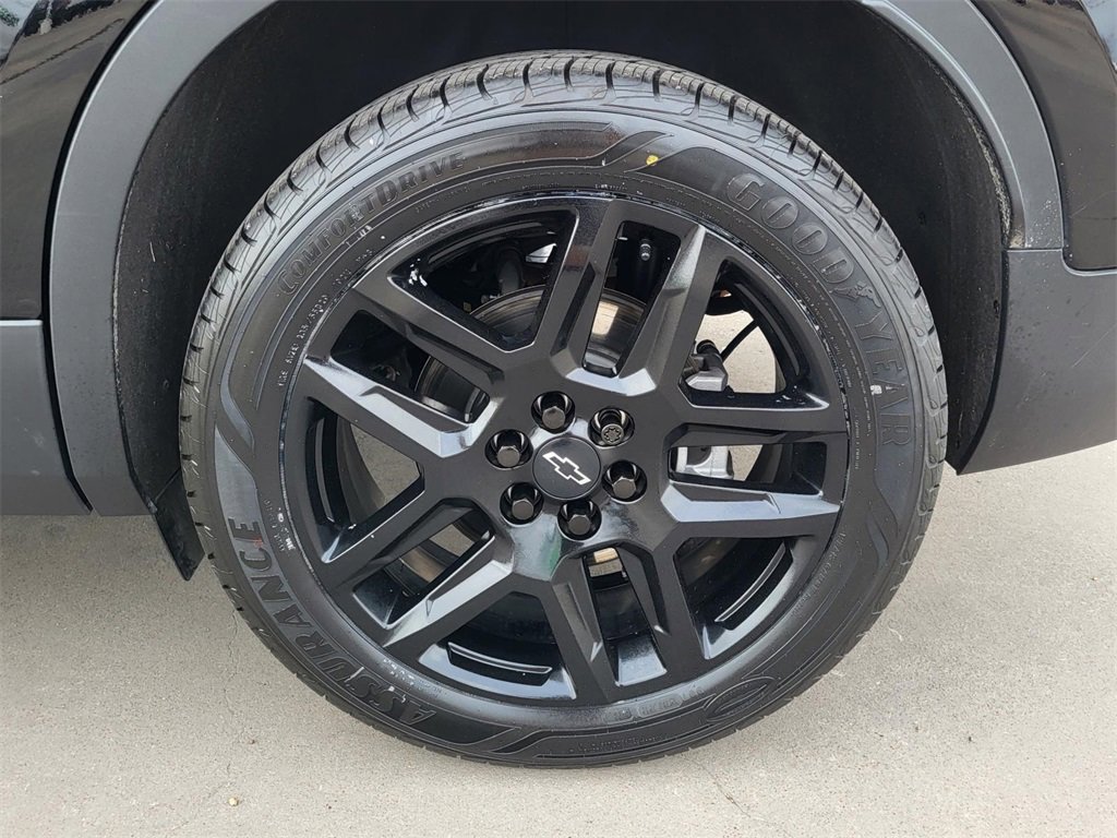 Used 2023 Chevrolet Blazer LT w/ Convenience Package image 31