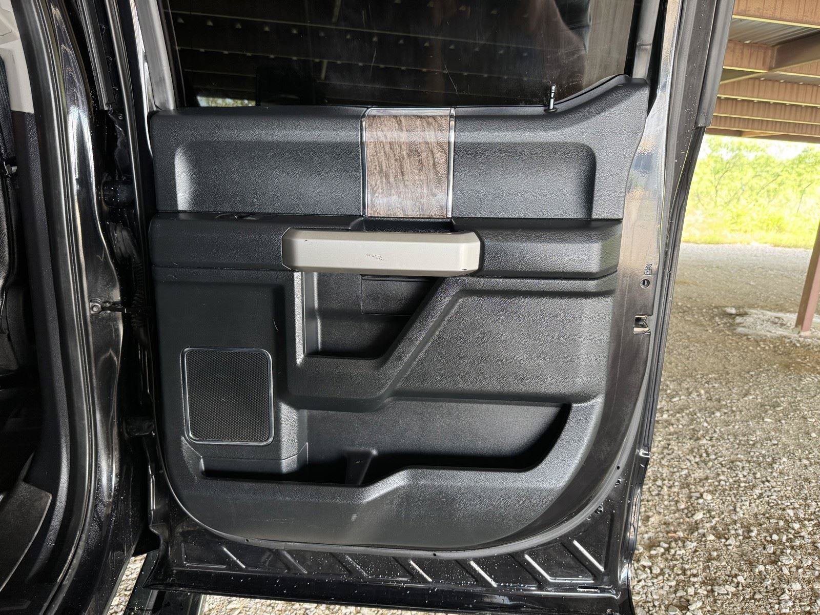 Used 2019 Ford F250 Lariat AWD/4WD image 34