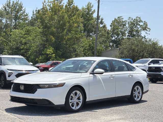Used 2024 Honda Accord LX image 12