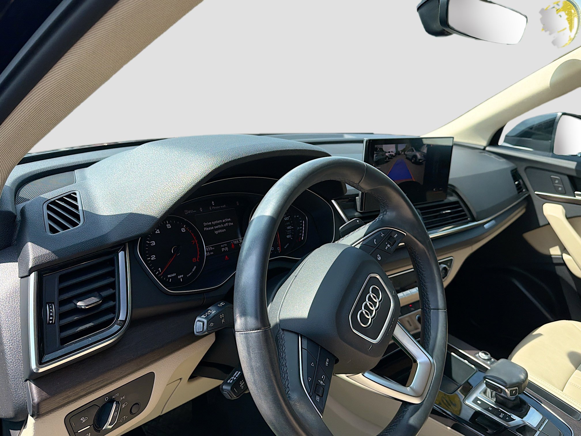 Used 2022 Audi Q5 2.0T Premium w/ Convenience Package image 27