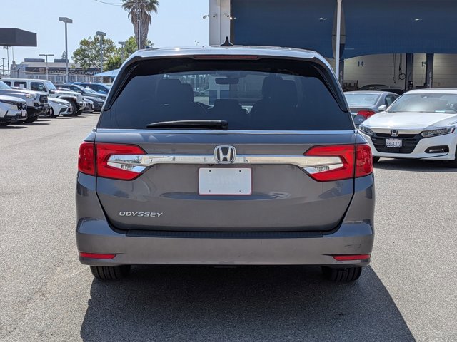 Used 2019 Honda Odyssey EX-L image 7