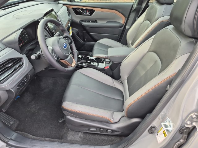 New 2026 Subaru Forester Sport AWD/4WD image 14