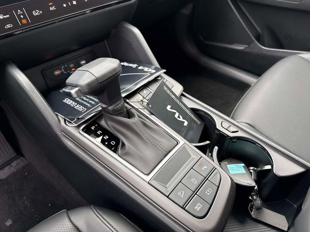 New 2026 Kia Sportage EX image 27