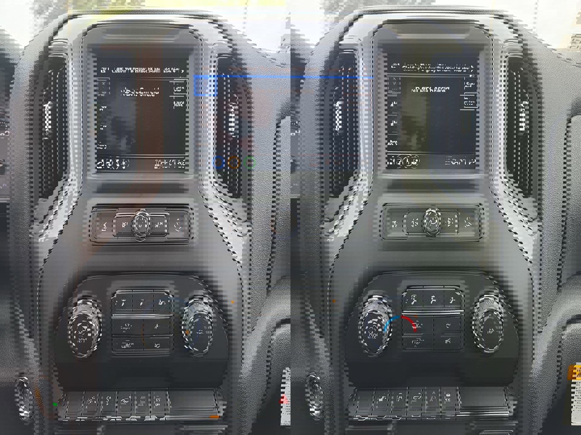 New 2026 Chevrolet Silverado 1500 Custom image 20