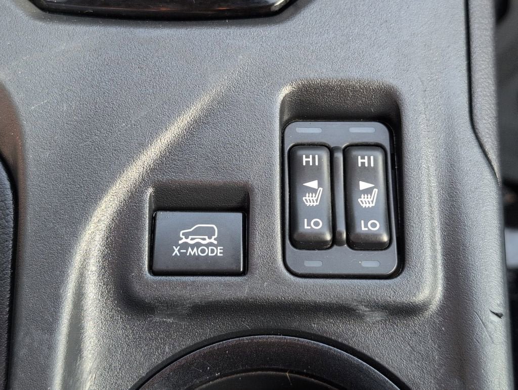 Used 2023 Subaru Crosstrek 2.5i Sport image 23