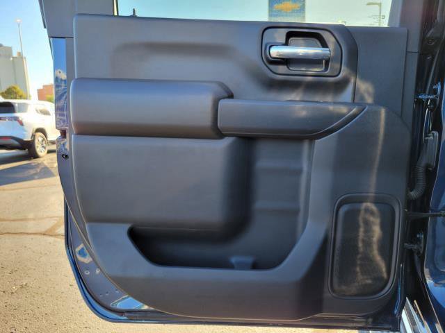 Used 2022 Chevrolet Silverado 2500 LT w/ Remote Start Package AWD/4WD image 23