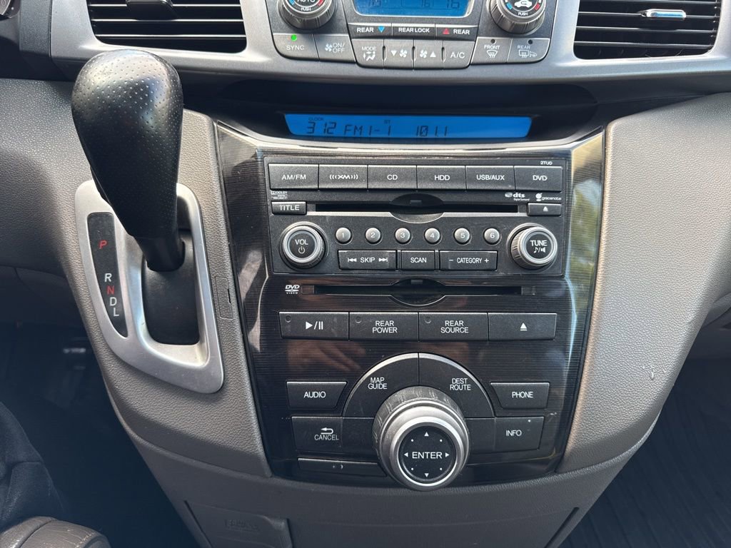 Used 2011 Honda Odyssey Touring image 24