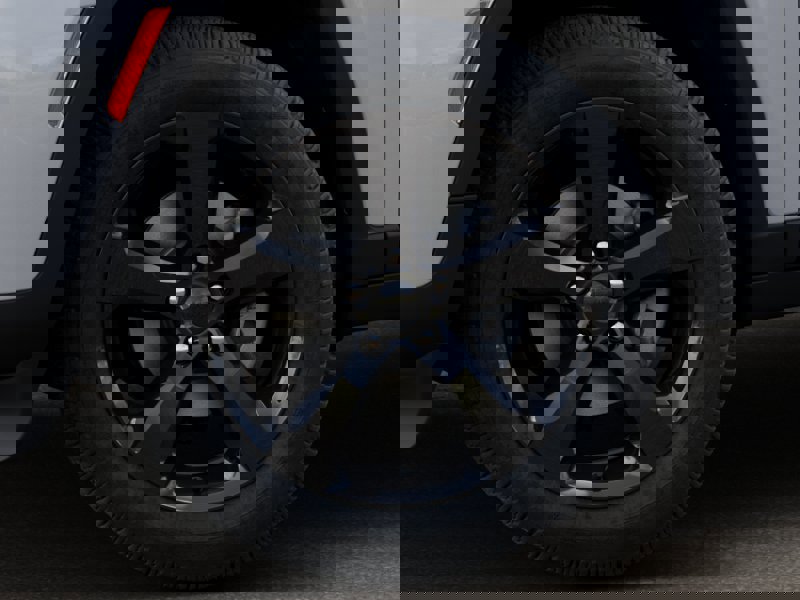 New 2026 Jeep Grand Cherokee Limited w/ Limited Altitude Package image 34