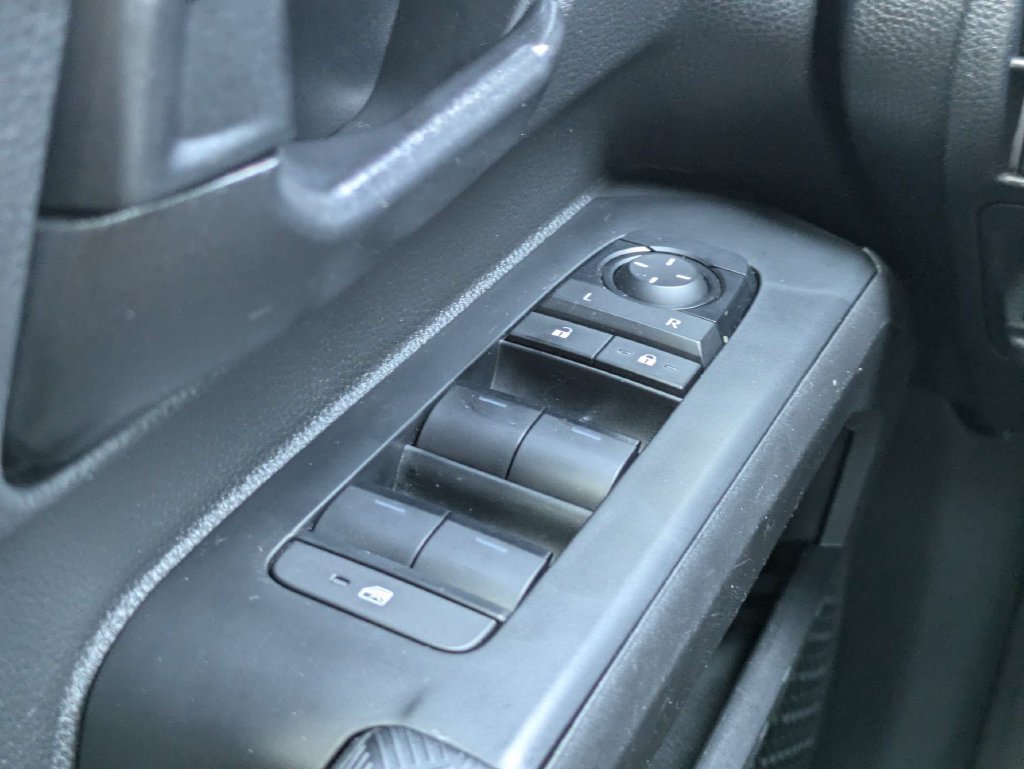 Used 2024 Toyota Tacoma SR5 RWD image 24